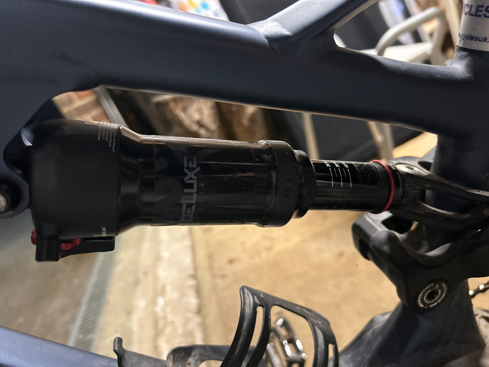 Whyte E-150 RS v1 2020