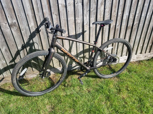 Whyte Victoria Commuter 2020