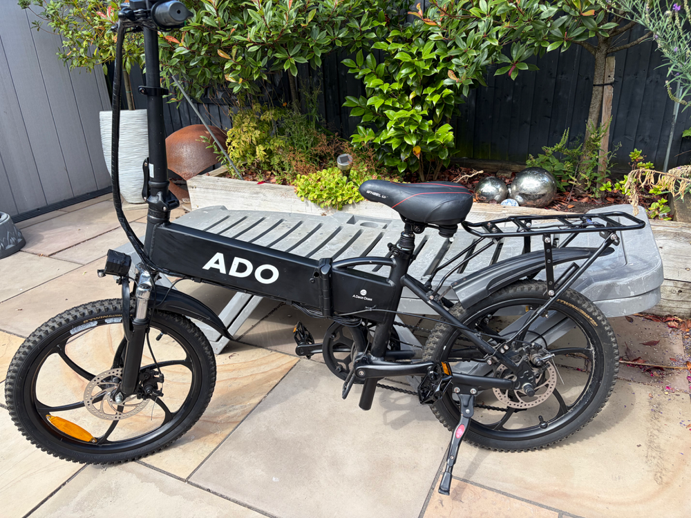Ado A20 2022