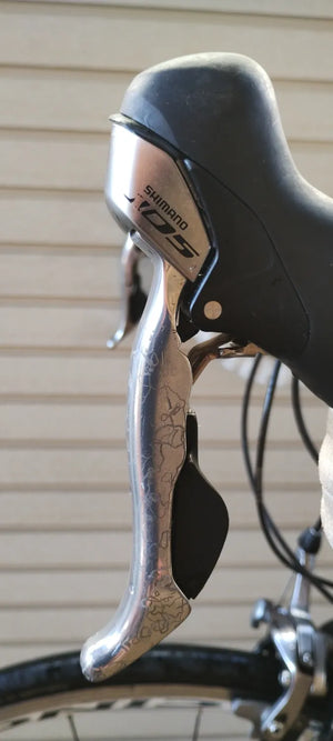 Specialized Roubaix Elite 2011