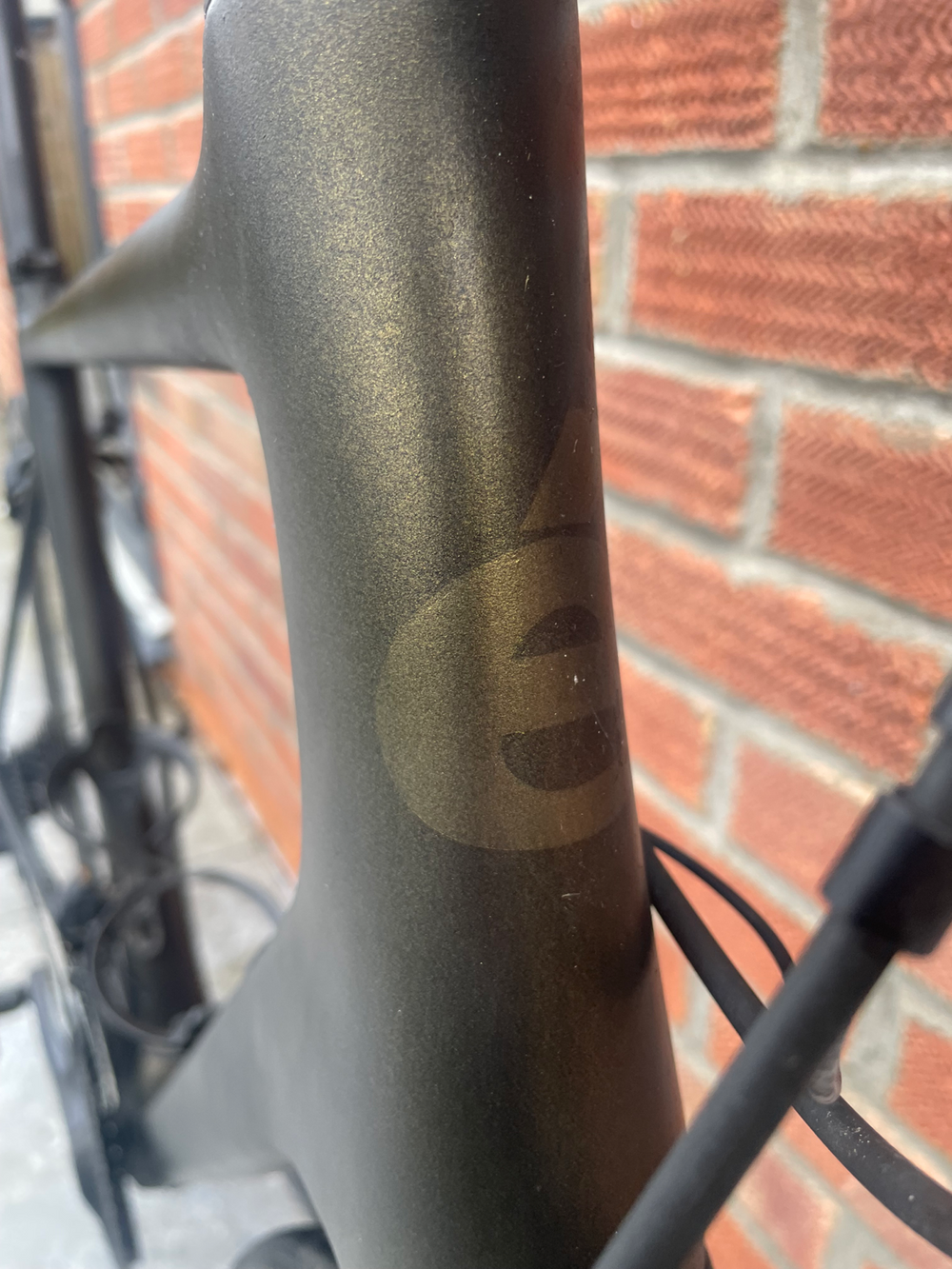 Cervelo R3 Frameset 2017