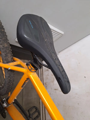 Carrera Code Disc 2024