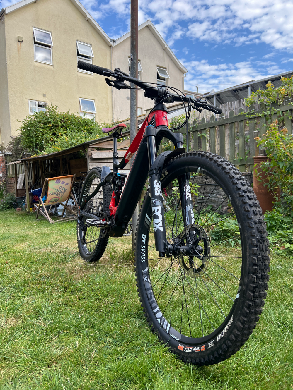 Merida Eone-sixty 10k 2020