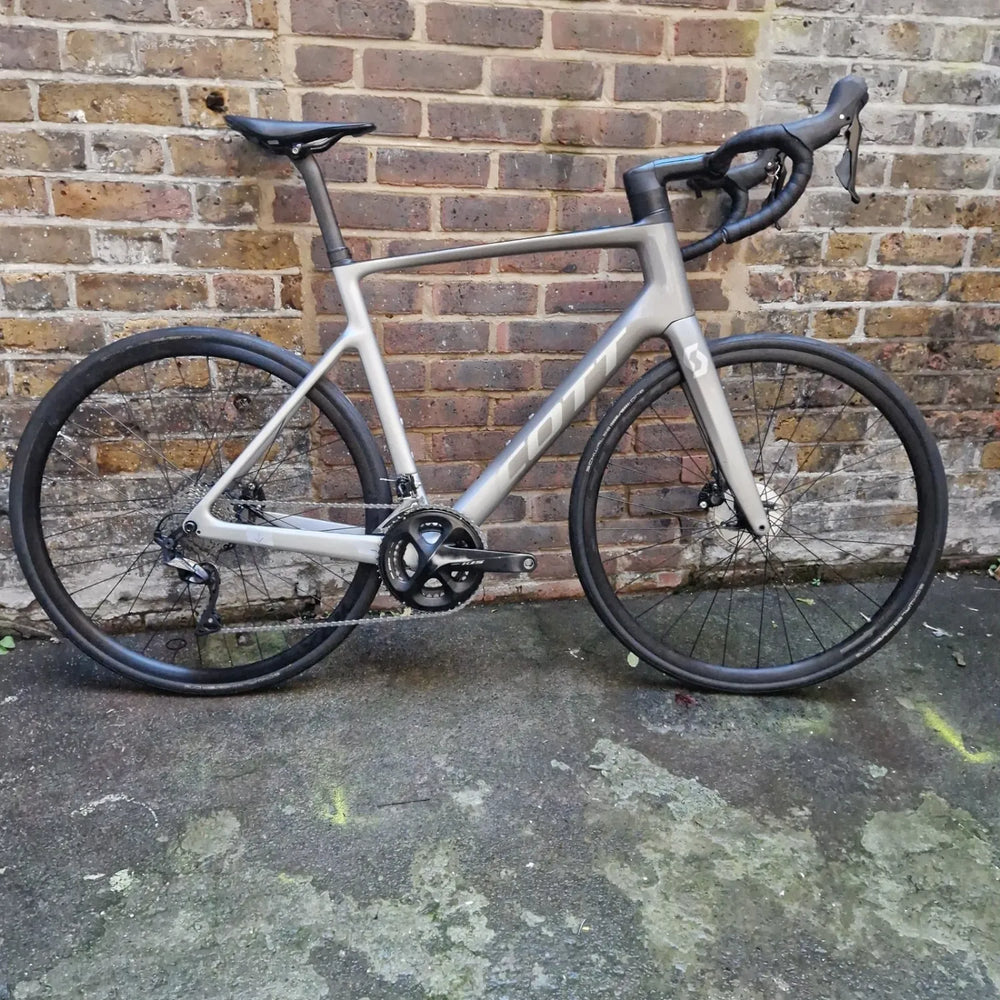 Scott Addict Eride 10 2020