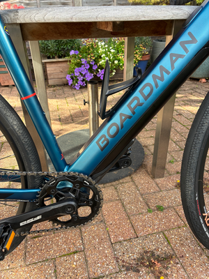 Boardman ADV-E 8.9 2020