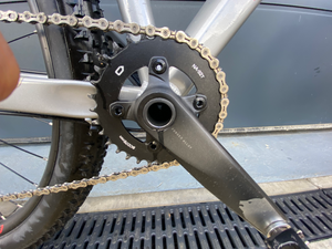 Marin Nail Trail 7 29er 2018