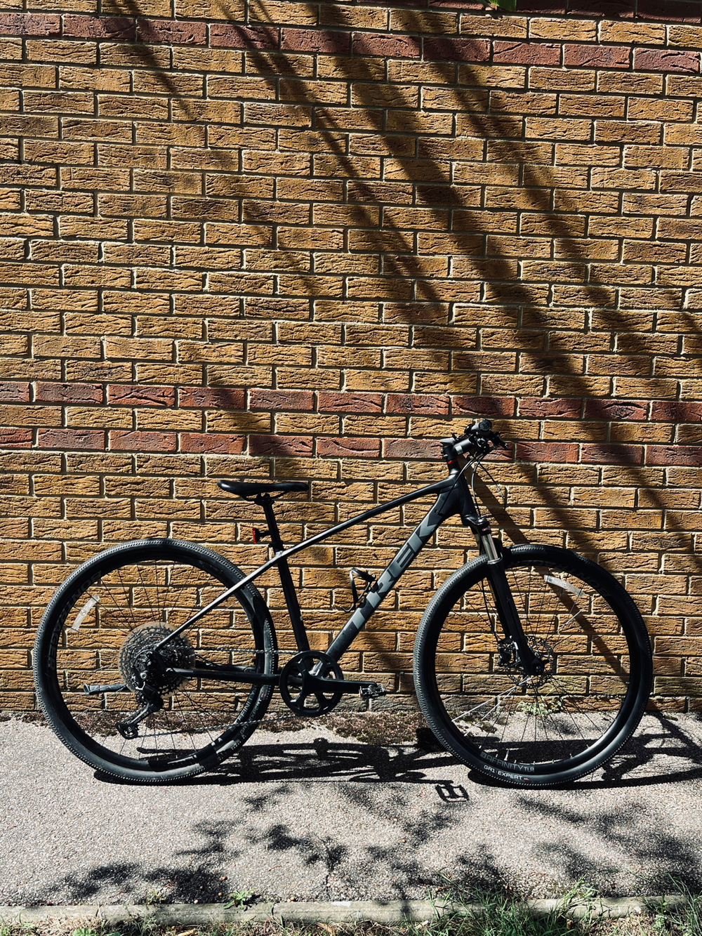 Trek Dual Sport 4 Gen 4 2023