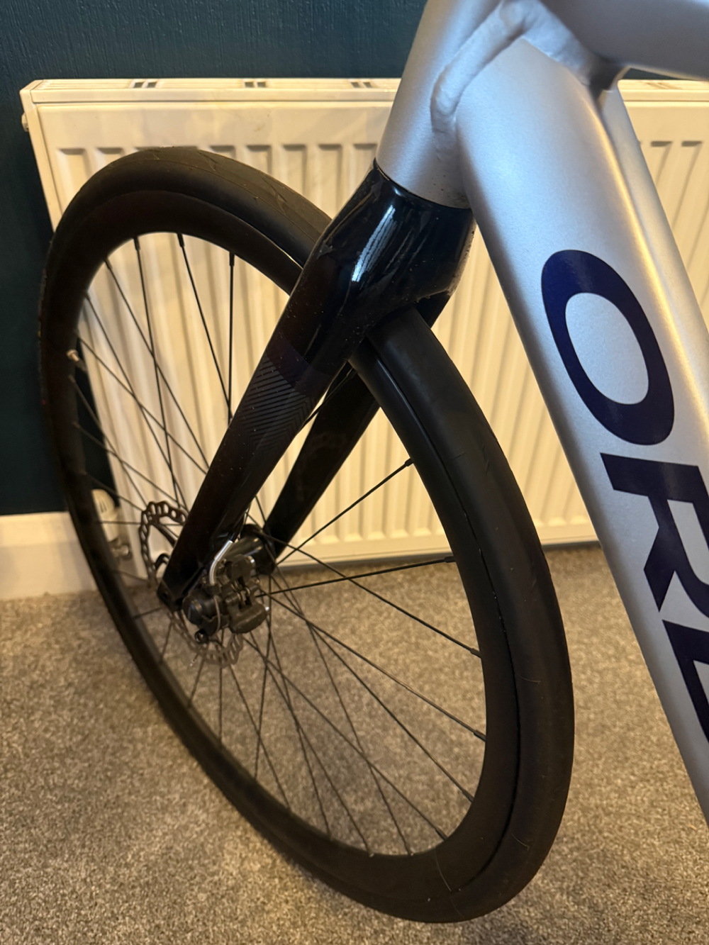 Orbea GAIN D50 2021