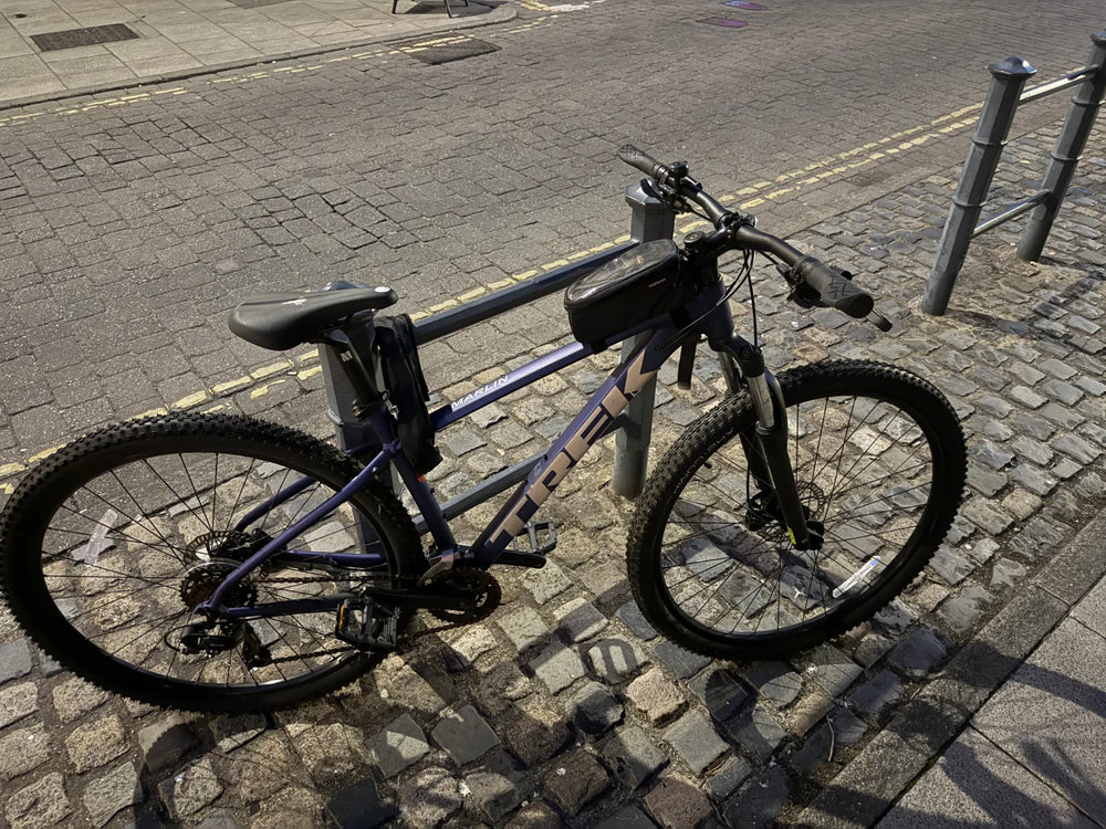 Trek Marlin 4 Gen 2 2025