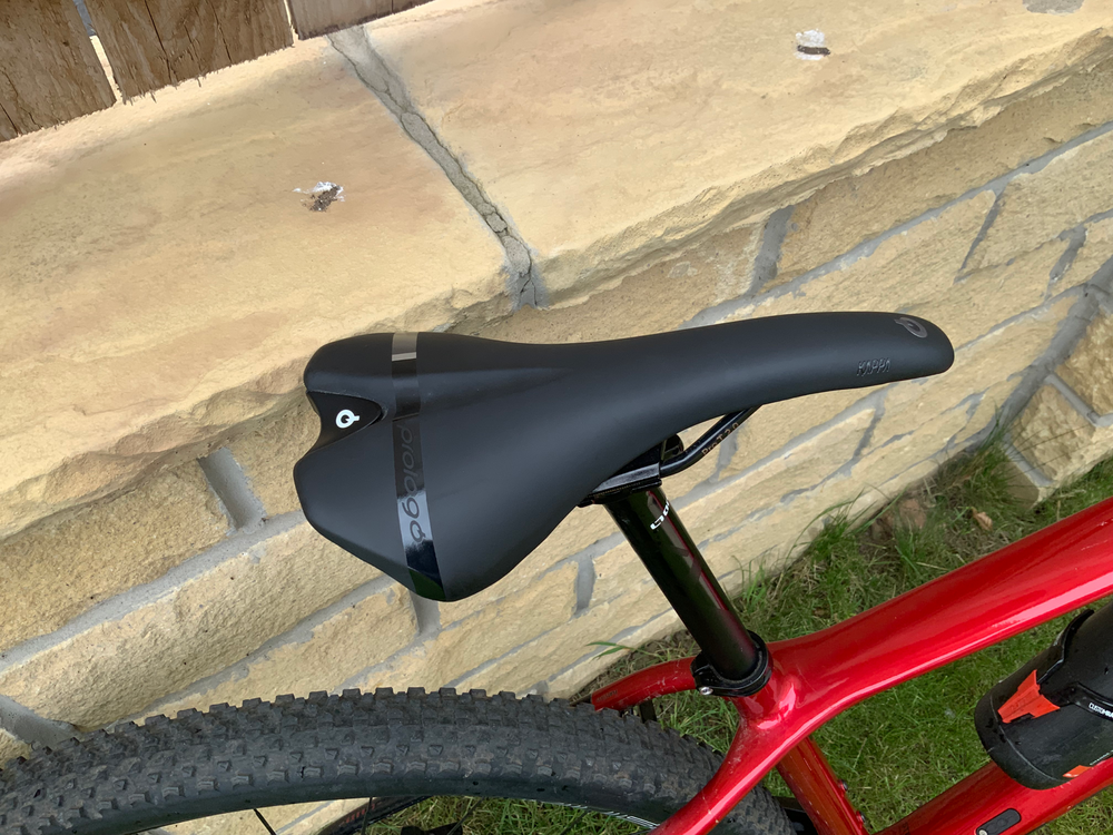 Mondraker Chrono Carbon R 2022