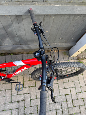 Trek Marlin 5 2018