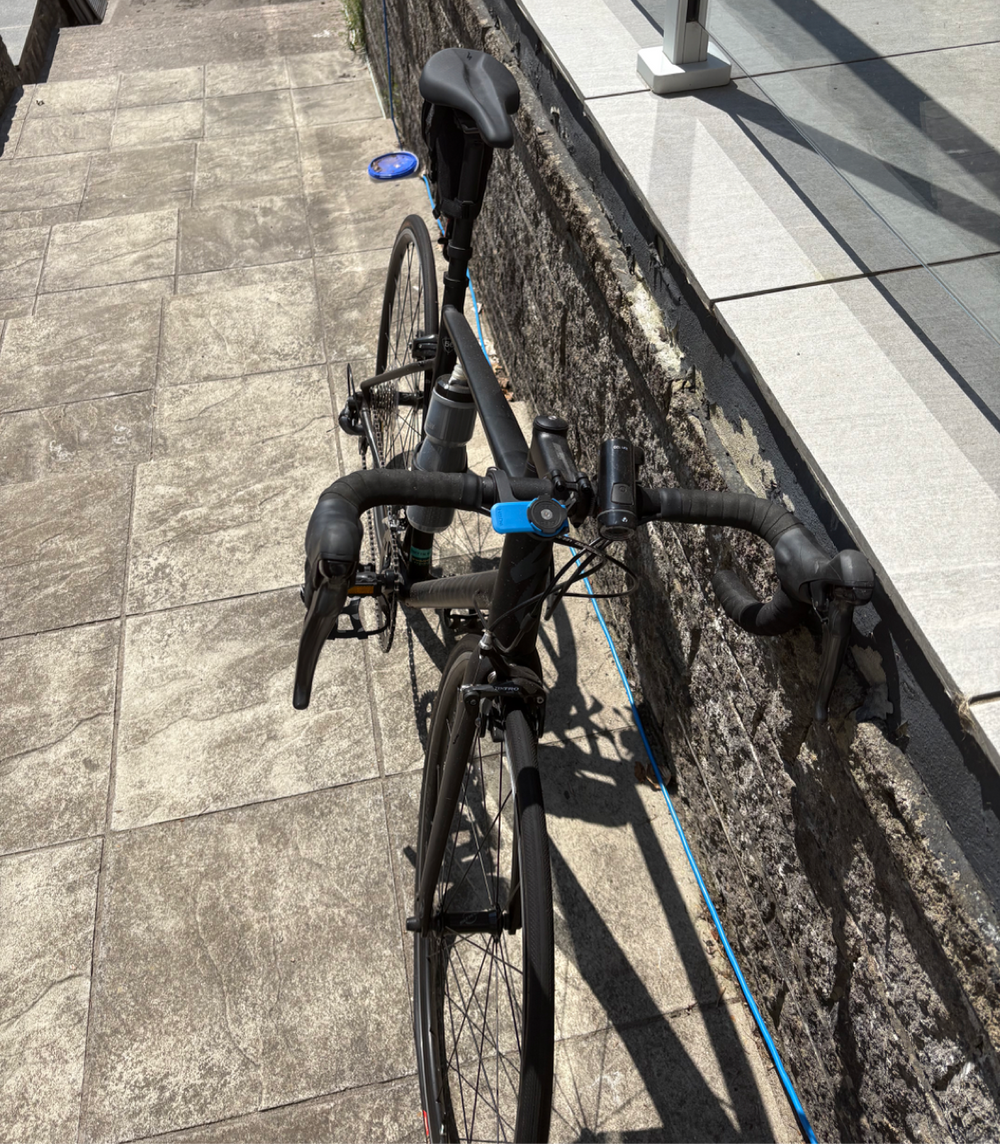 Specialized Allez E5 Sport 2016