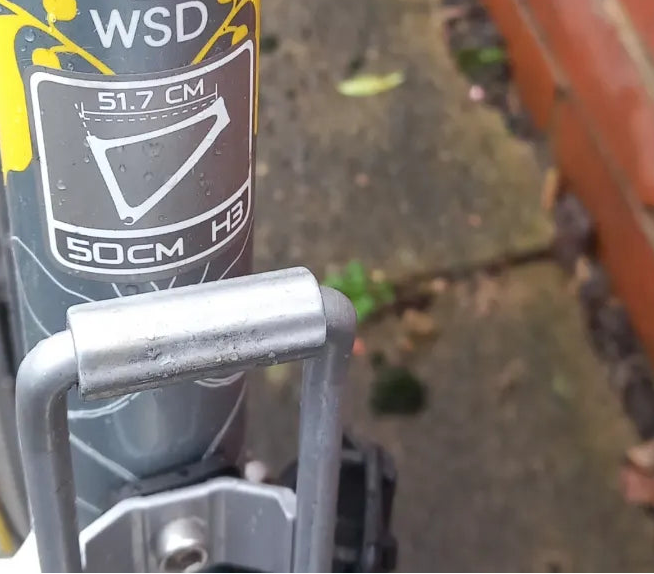 Trek Lexa 2016