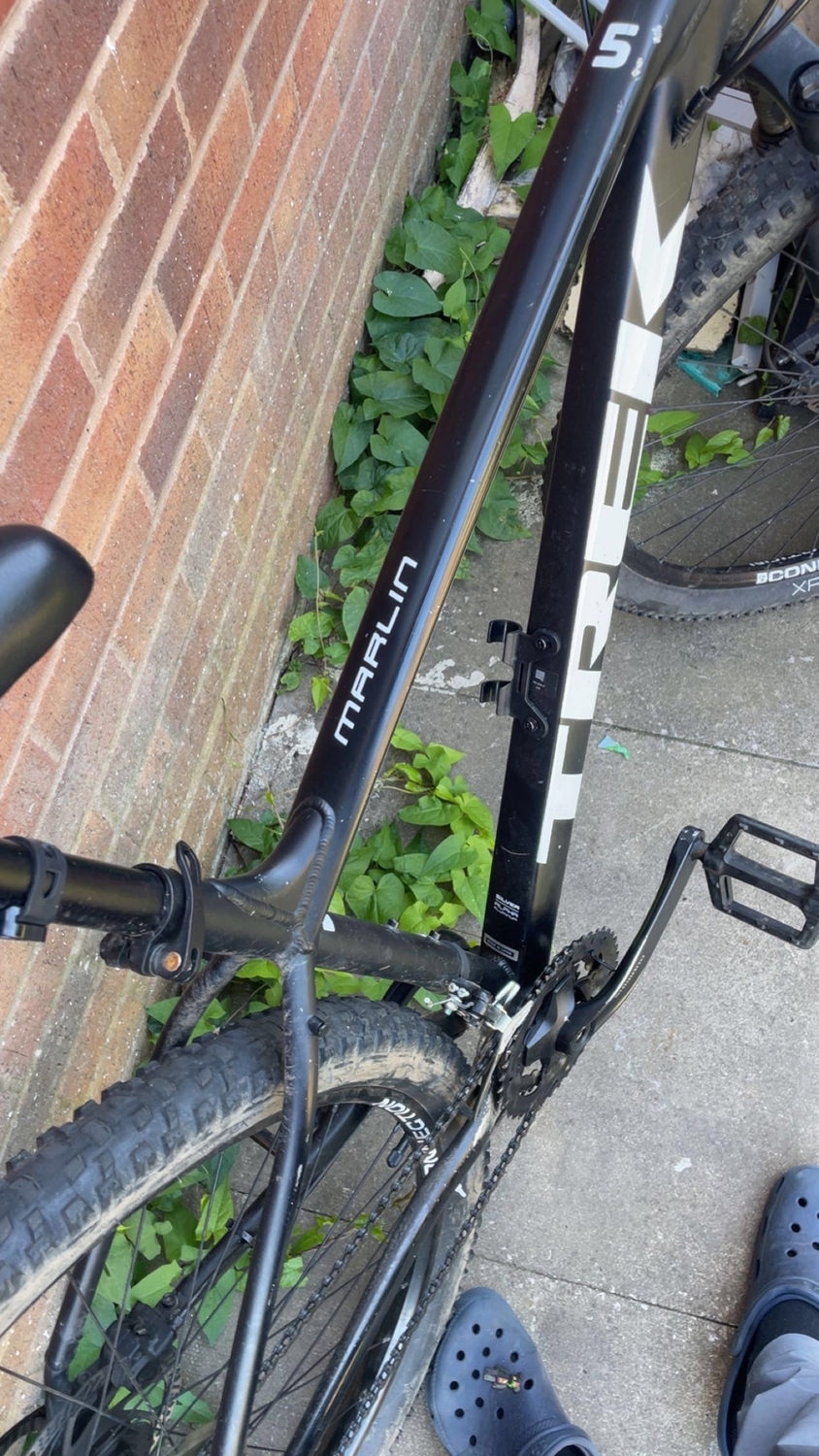 Trek Marlin 5 2020