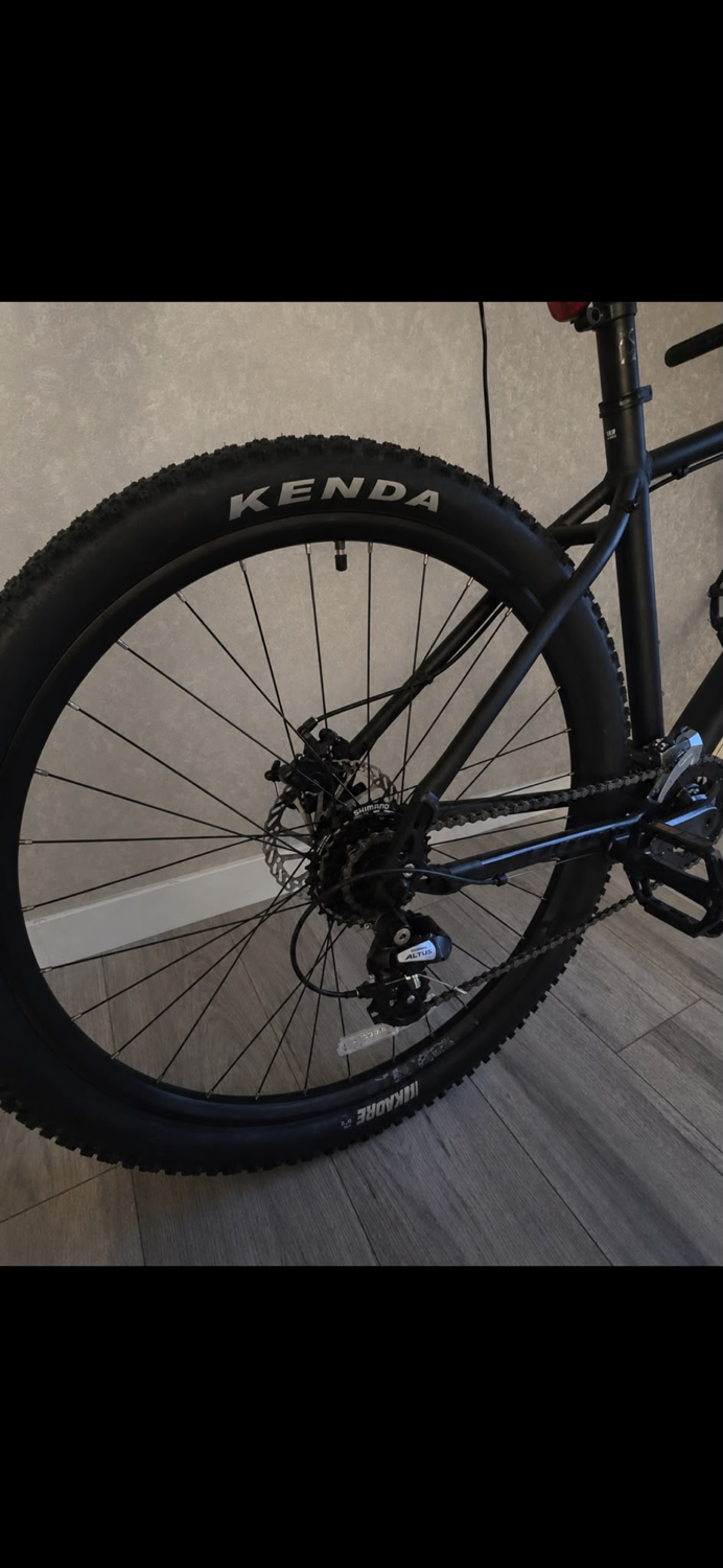 Carrera Vengeance , 2024