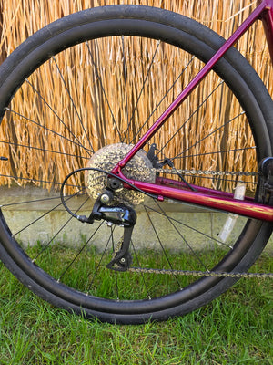 Giant Contend AR 3 2021