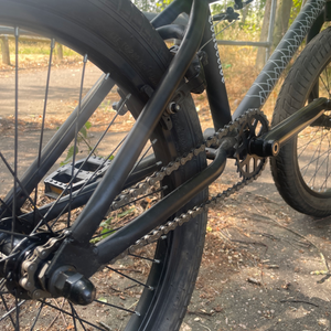 Collective C1 BMX 2024