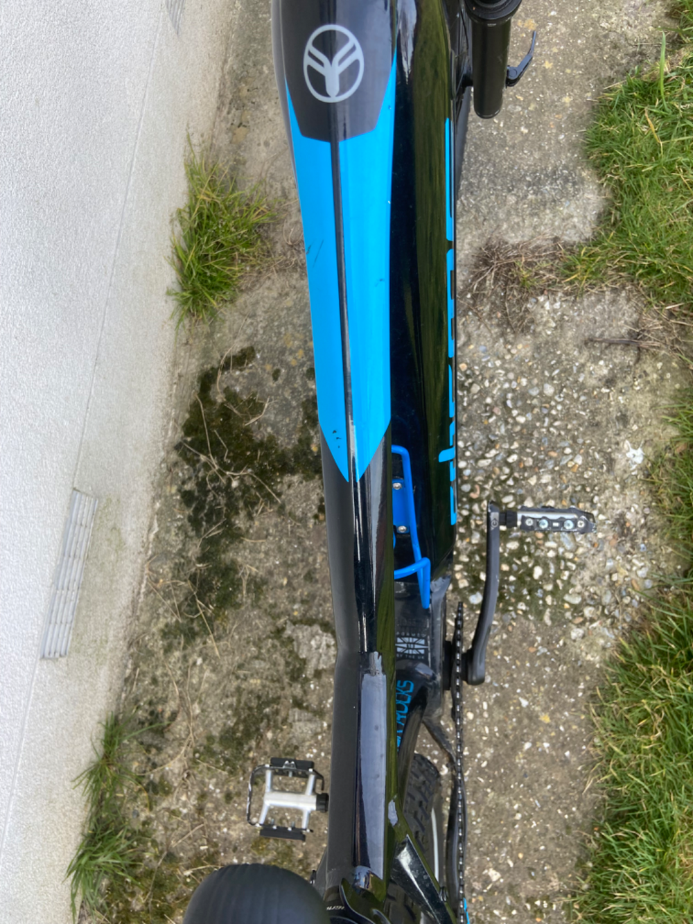Forme Longcliffe 1 2019