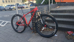 Scott Scale 970 29er 2017