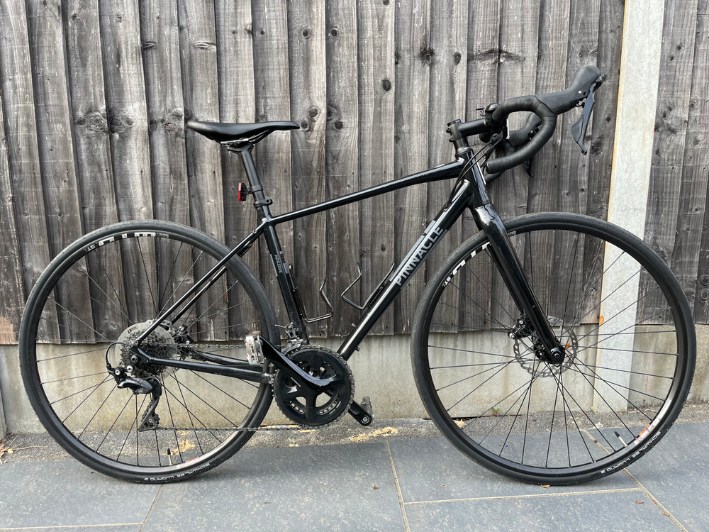 Pinnacle Arkose R2 2019