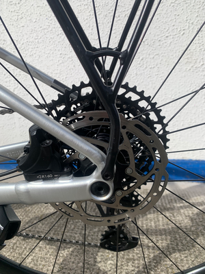 Specialized Vado SL 5.0 EQ 2022