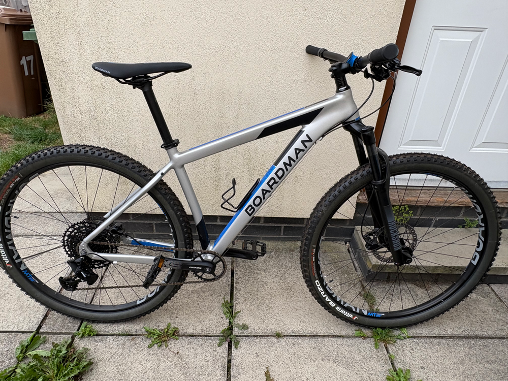 Boardman MHT 8.8 2022