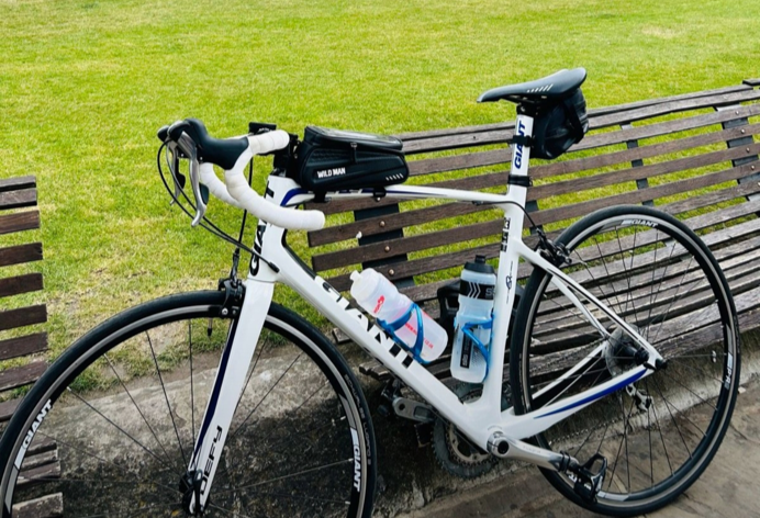 Giant Defy Composite 3 2013