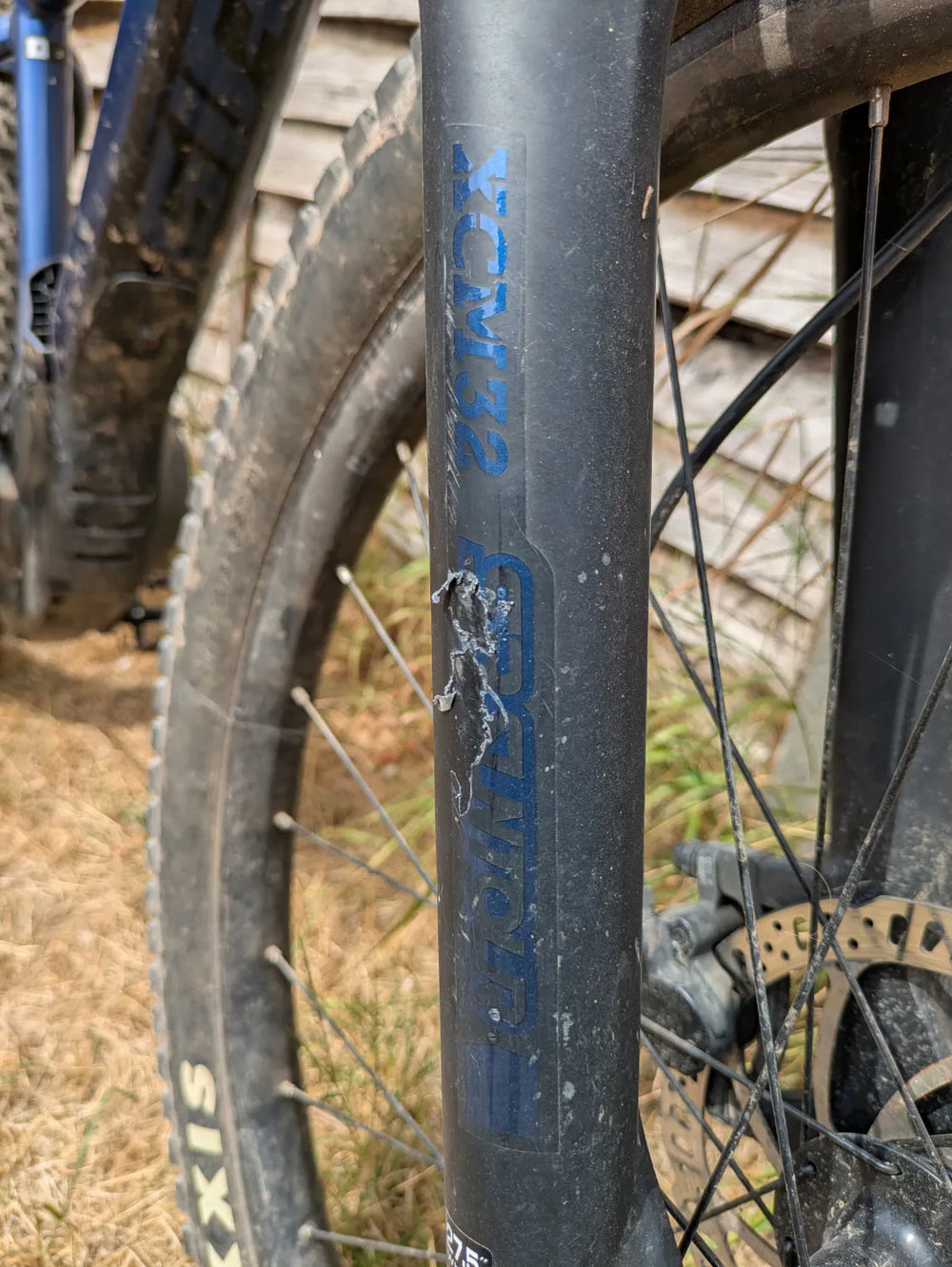 Giant Fathom E+ 3 2021