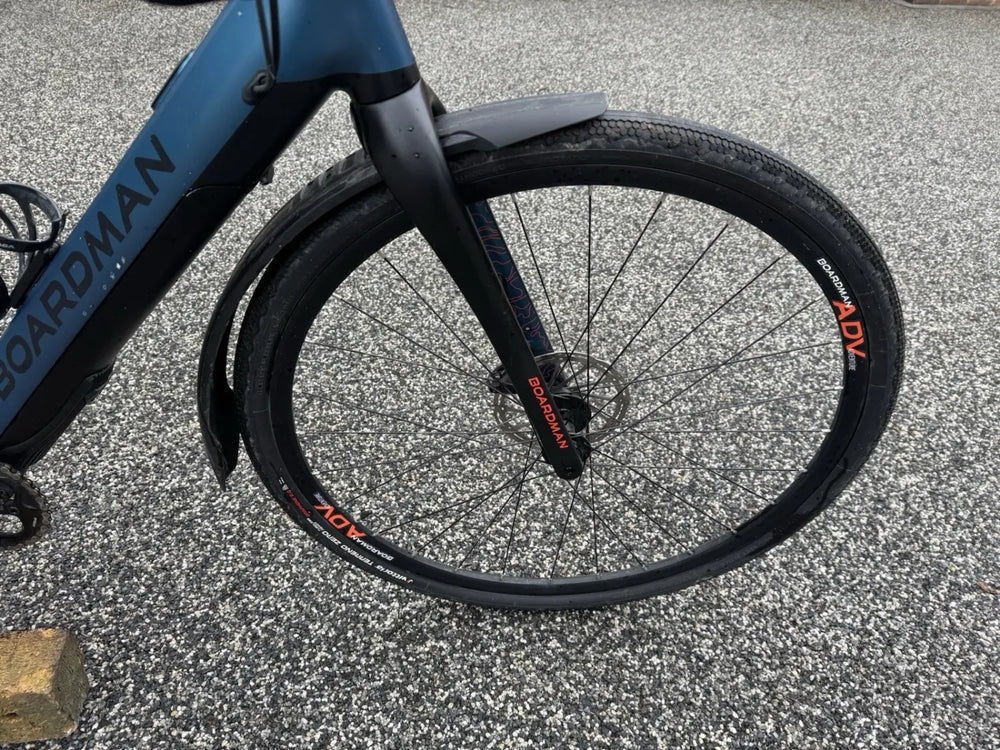 Boardman ADV 8.9e 2020