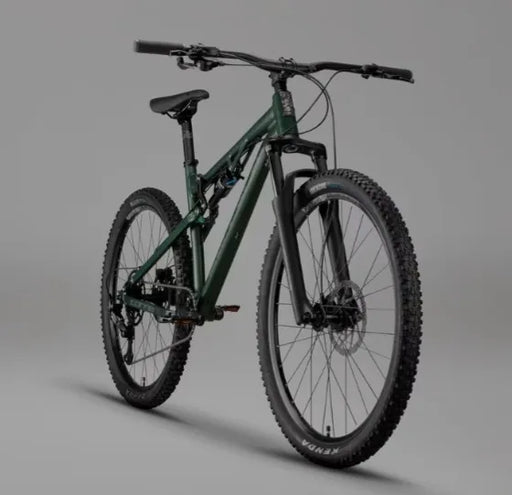 Carrera Titan 2026