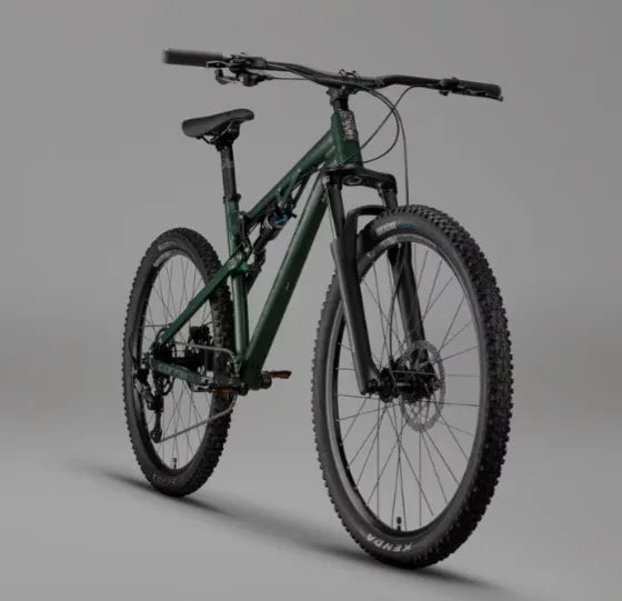 Carrera Titan 2026
