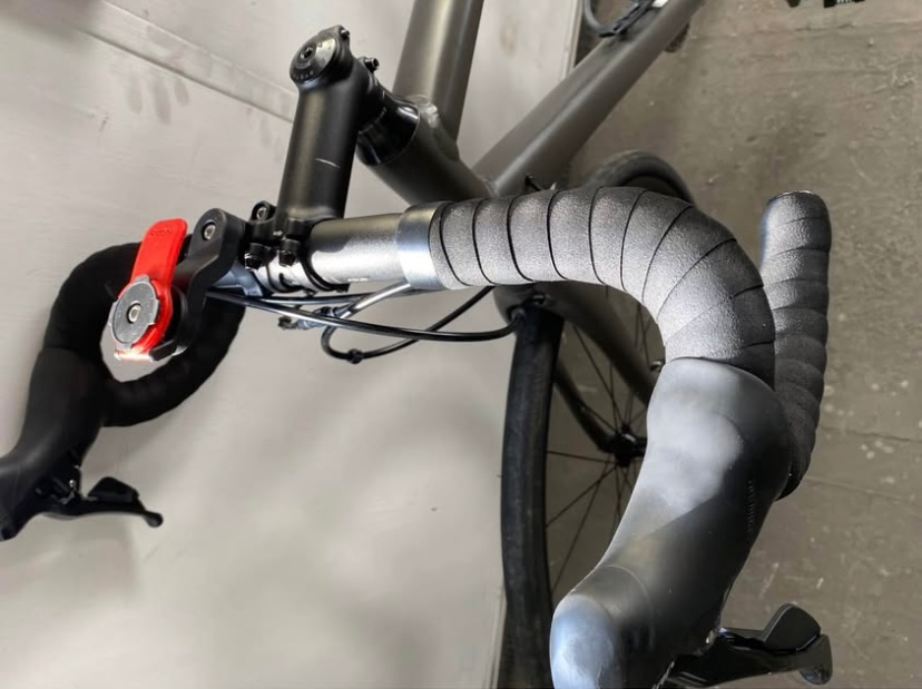 Cannondale Synapse 3 2023