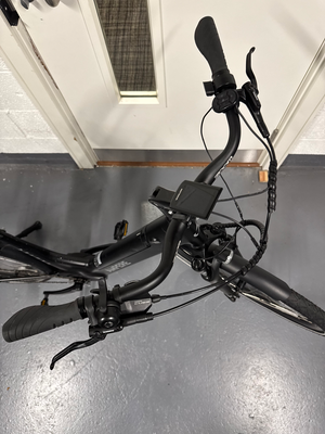 Ampere Deluxe PRO 2025