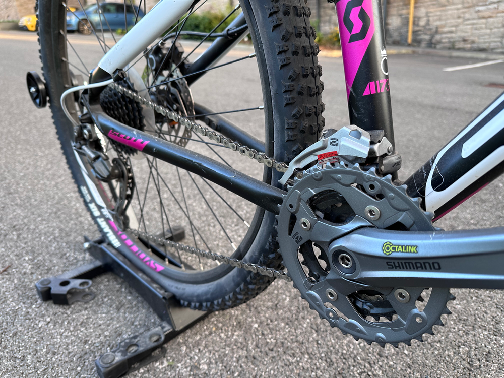 Scott Contessa Spark 720 2017