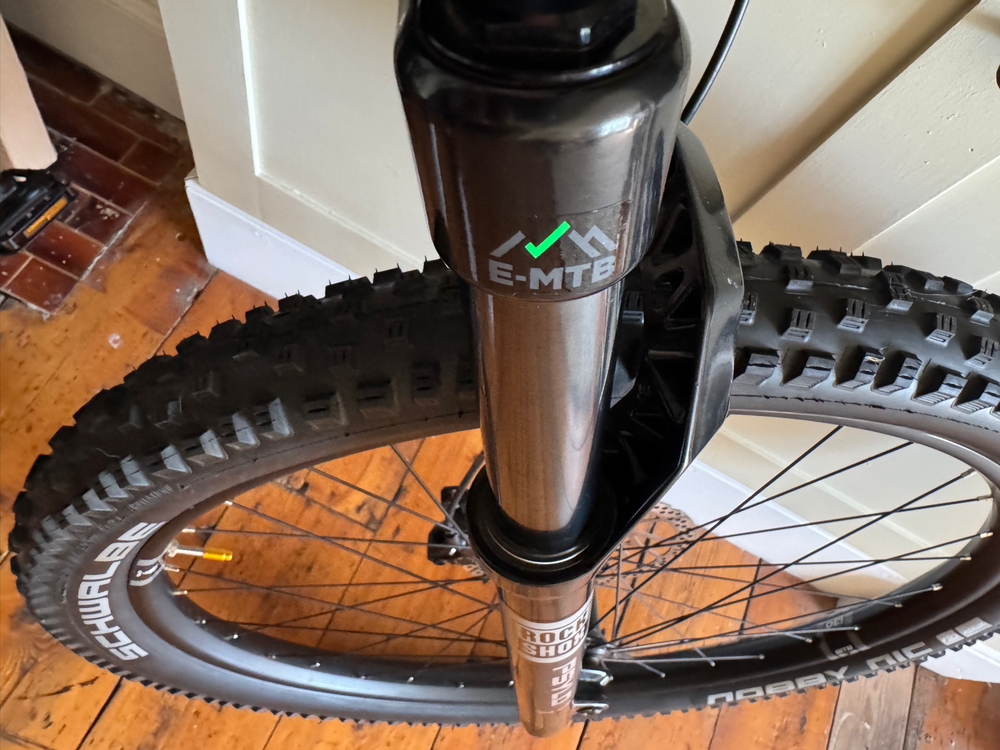 Haibike AllTrack 10 2022