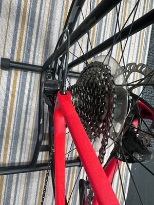 Giant Defy 2 2017