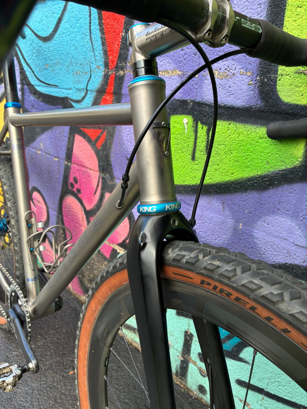 Enigma Esker 2024