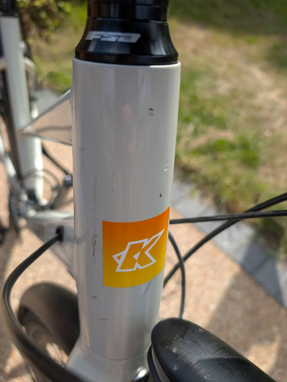 Kinesis Lyfe Equipped 700c 2021