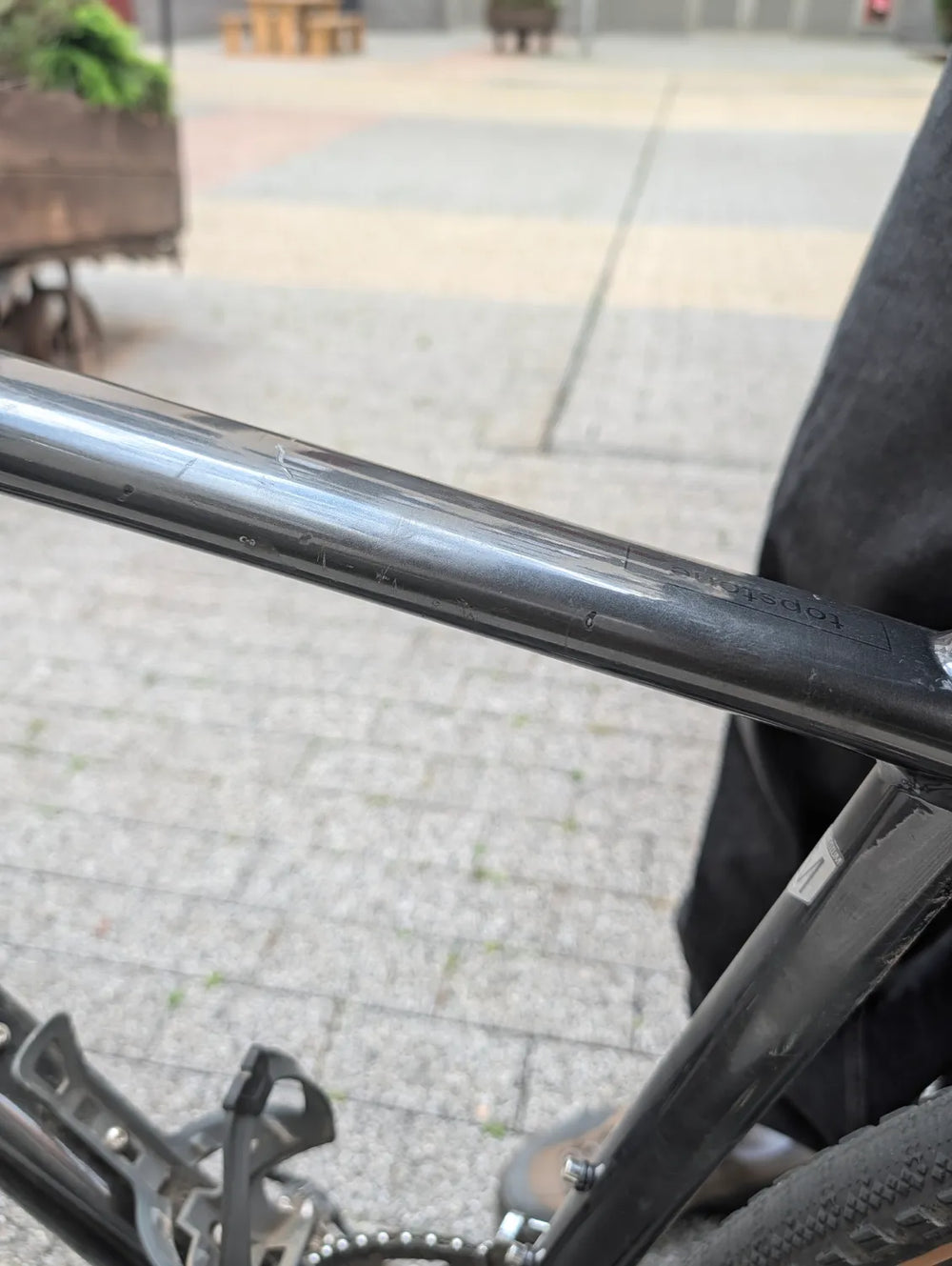 Cannondale Topstone 2 GRX - 2x 2023