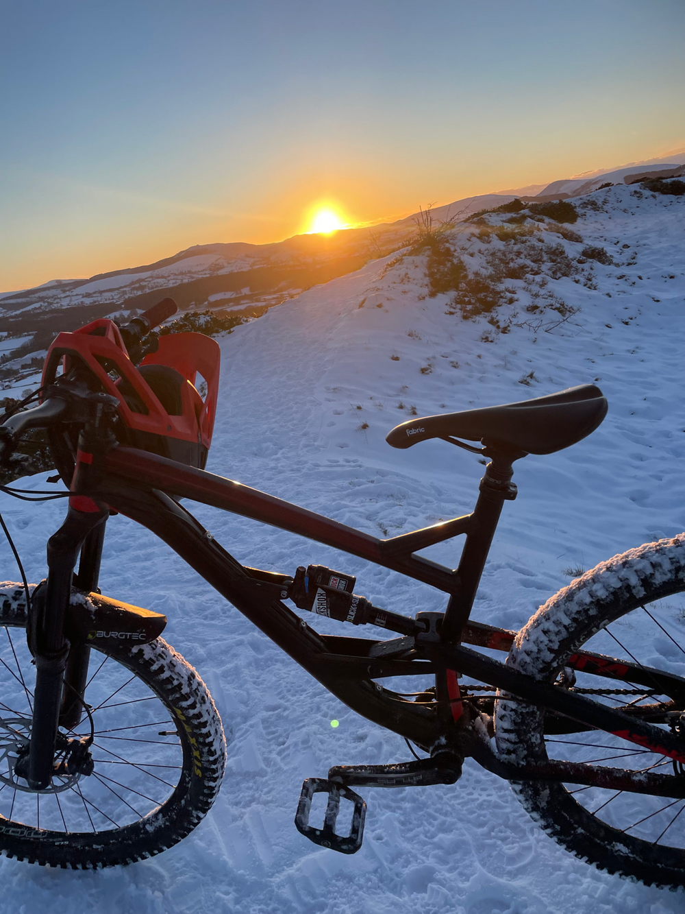 YT Industries Capra comp 2017
