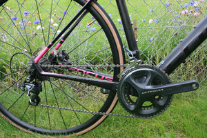 Focus Cayo Disc Ultegra