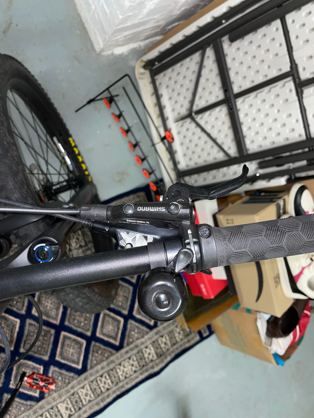 Trek Roscoe 8 2022