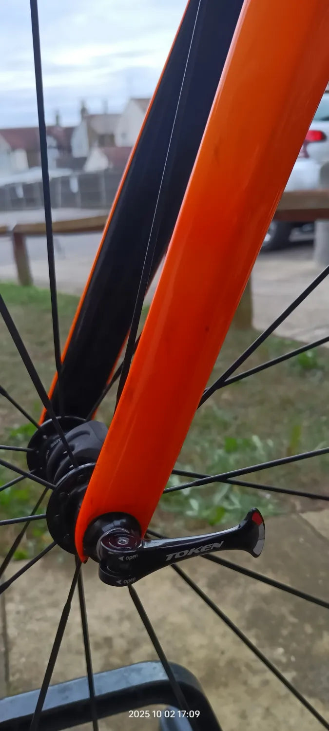 Lapierre XELIUS SL 700 Ultimate 2018