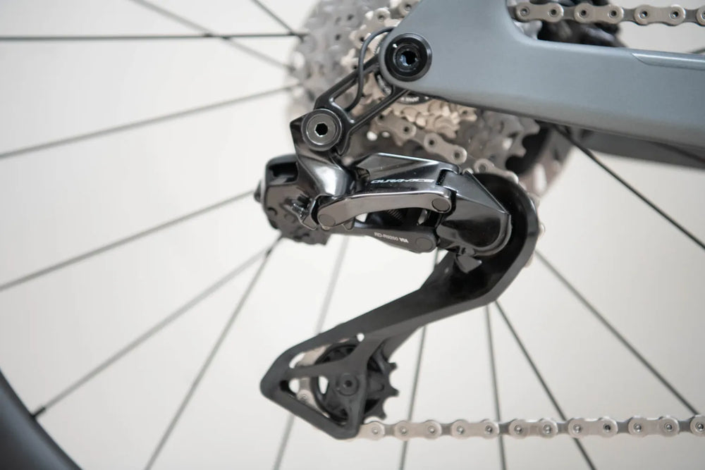 Scott Foil RC Pro 2025