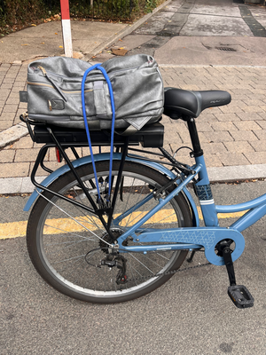 Halfords Apollo Metis E-Bike (Size S) 2021