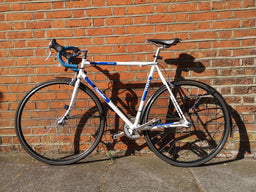 Condor Limited Edition World Series 2014