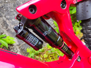 Haibike Allmtn Cf 12 2022