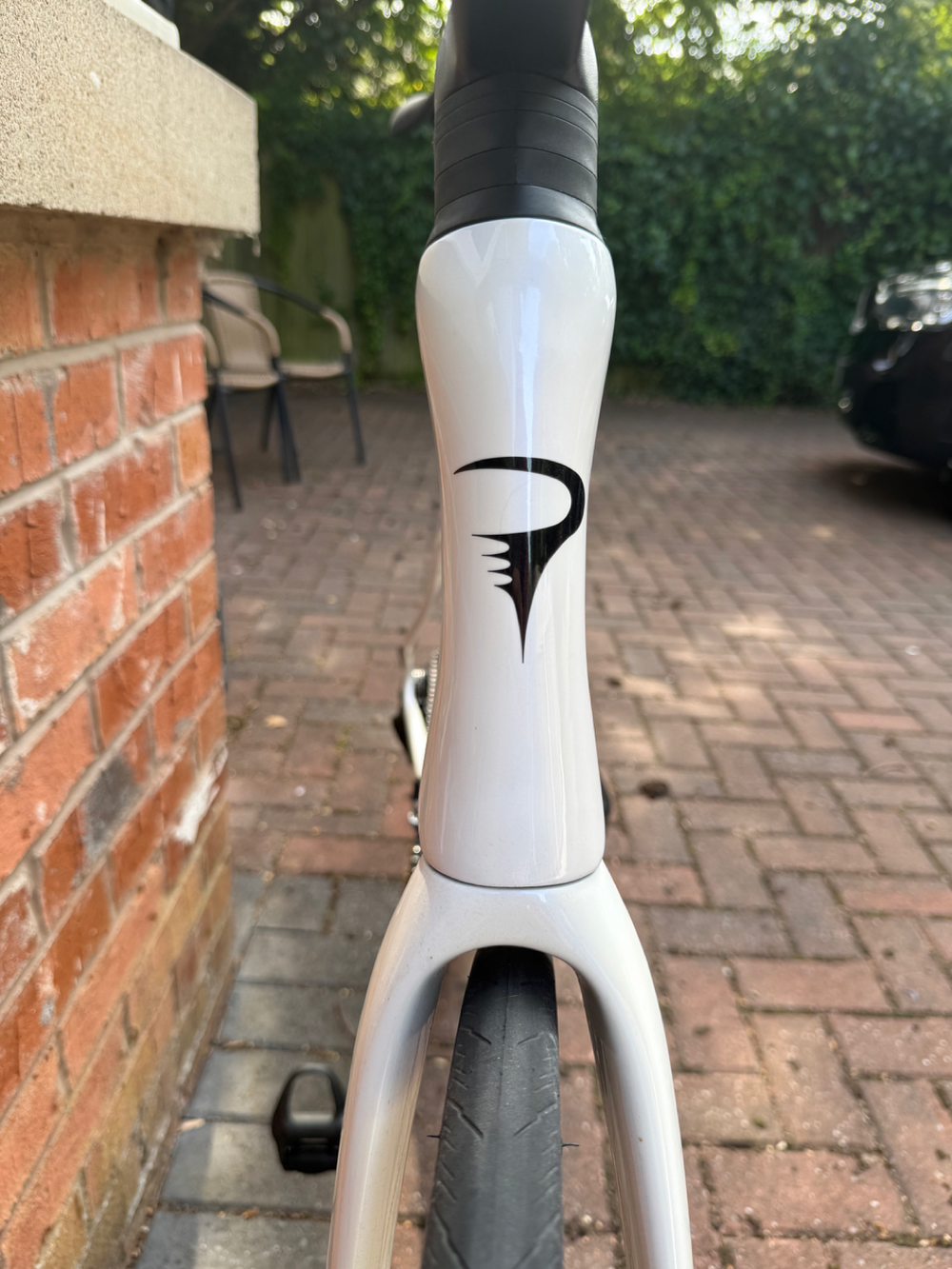 Pinarello X1 With 105 12 Speed and Shimano Wheels 2026