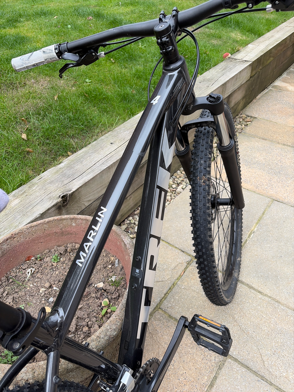 Trek Marlin 4 2025