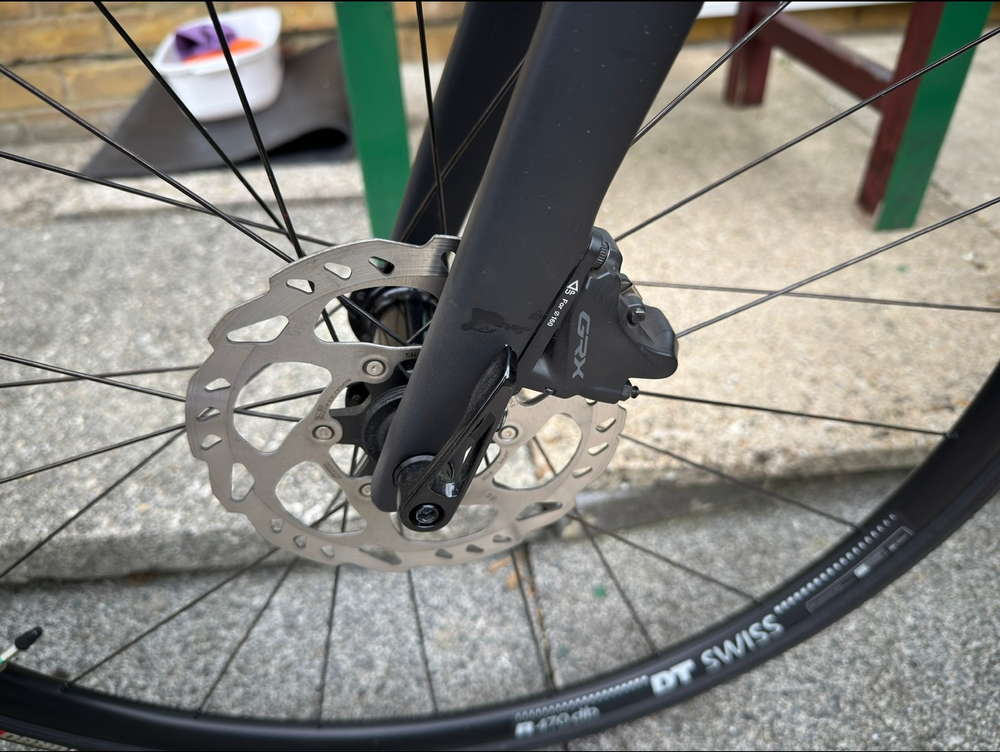 Specialized Turbo Creo SL Comp E5 2021